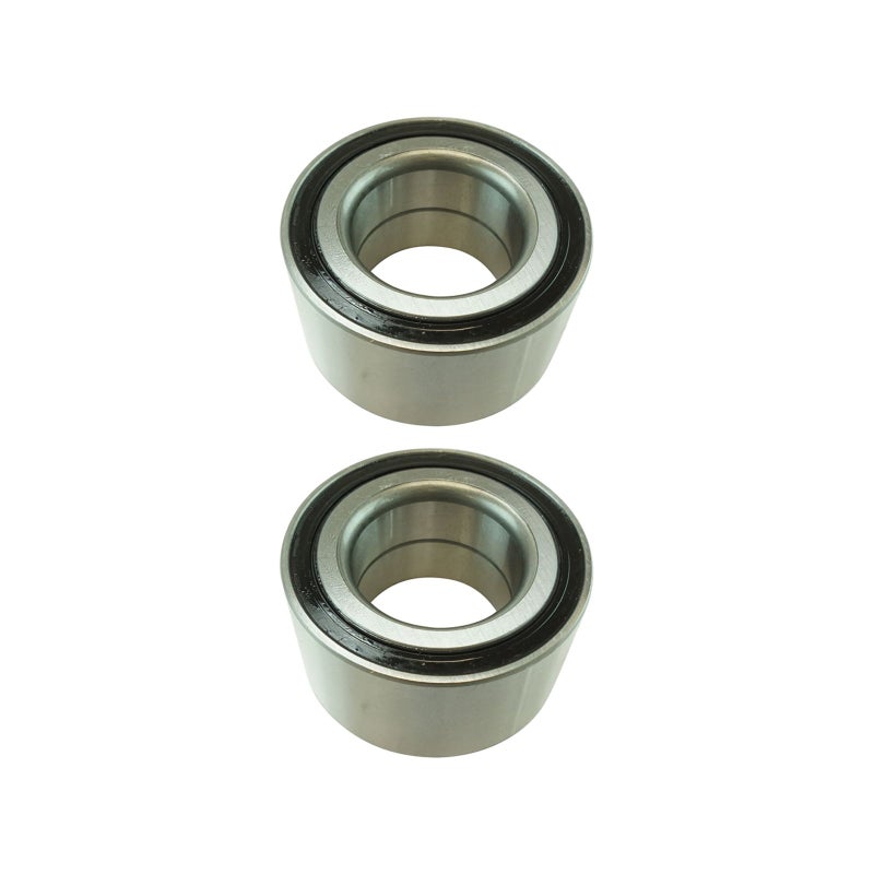 TRQ Wheel Bearing Driver & Passenger Pair for Mercedes Benz CL500 E350 ML320 S600 - Image 4